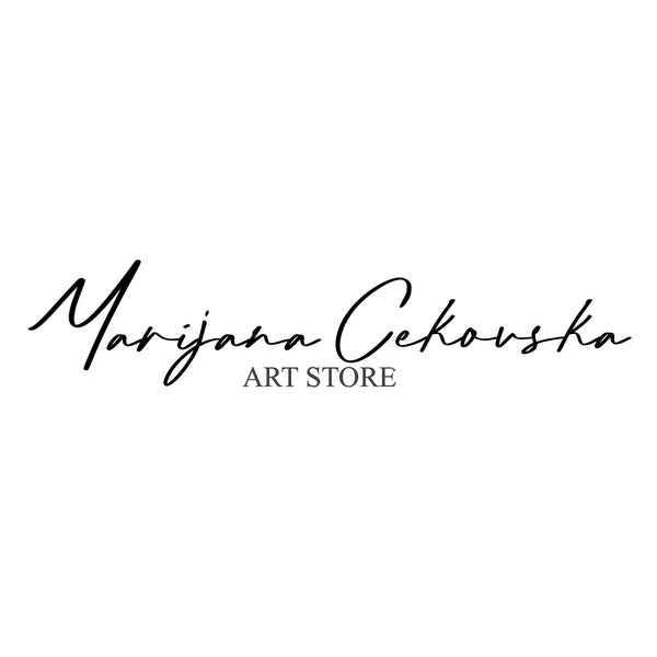 Marijana Cekovska Art Store